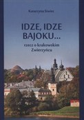Polnische buch : Idze, idze... - Katarzyna Siwiec