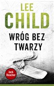 Wróg bez t... - Lee Child -  Książka z wysyłką do Niemiec 