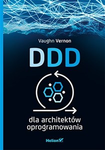 Bild von DDD dla architektów oprogramowania