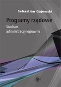 Programy r... - Sebastian Gajewski - Ksiegarnia w niemczech