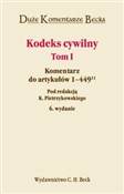 Polnische buch : Kodeks Cyw...