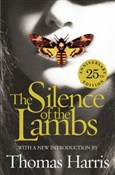 Silence Of... - Thomas Harris - buch auf polnisch 