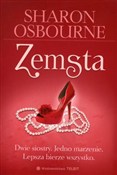 Książka : Zemsta - Sharon Osbourne