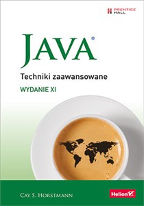 Obrazek Java. Techniki zaawansowane