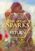The Return... - Nicholas Sparks - buch auf polnisch 