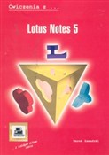 Lotus Note... - Marek Zawadzki -  Polnische Buchandlung 