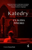 Polska książka : Katedry - Claudia Pineiro