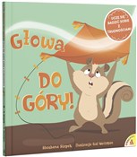 Polnische buch : Głowa do g... - Shoshana Stopek