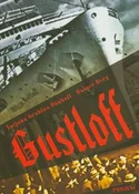 Polska książka : Gustloff - Tatjana Donhoff, Rainer Berg