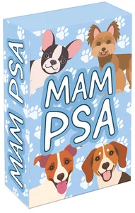 Bild von Gra Mam psa mini