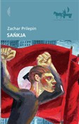 Sańkja - Prilepin Zachar - buch auf polnisch 