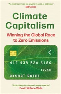 Bild von Climate Capitalism