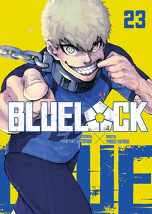 Bild von Blue Lock. Tom 23