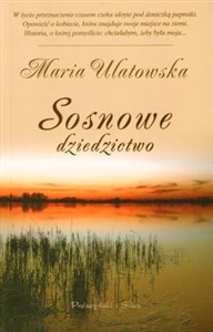 Obrazek Sosnowe dziedzictwo