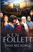 Świat bez ... - Ken Follett - buch auf polnisch 