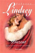 Zobacz : Prezent - Johanna Lindsey