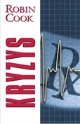 Kryzys - Robin Cook - buch auf polnisch 