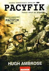 Bild von Pacyfik Piekło było za Oceanem