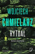 Polnische buch : Rytuał - Wojciech Chmielarz