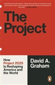 Książka : The Projec... - David A. Graham