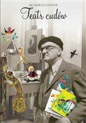 Polska książka : Teatr cudó... - Jan Marcin Szancer