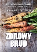 Zdrowy bru... - Maya Shetreat-Klein -  Książka z wysyłką do Niemiec 