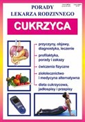 Polnische buch : Cukrzyca P... - Opracowanie Zbiorowe