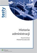 Historia a... - Paweł Cichoń, Michał Nowakowski -  polnische Bücher