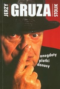 Obrazek Stolik Anegdoty plotki donosy