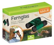 Polska książka : Lornetka