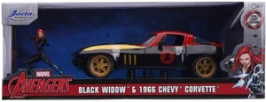 Obrazek Marvel Blac Widow 1966