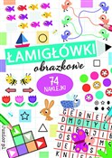 Polnische buch : Łamigłówki...