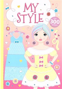 Obrazek My Style