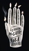 Polska książka : Gra środko... - Seanan McGuire