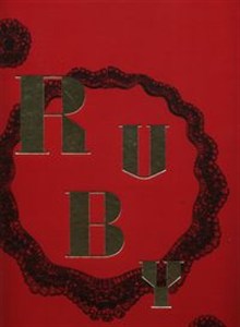 Obrazek Ruby The King of Gems