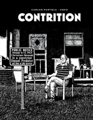 Contrition... - Carlos Portela, Keko -  Książka z wysyłką do Niemiec 