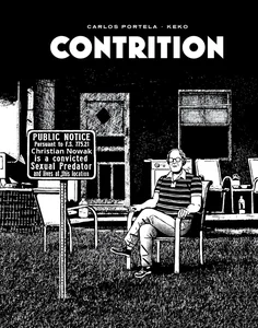 Obrazek Contrition