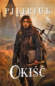 Okiść - Andrzej Pilipiuk - Ksiegarnia w niemczech
