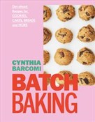 Książka : Batch Baki... - Cynthia Barcomi