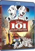 101 Dalmat... -  polnische Bücher