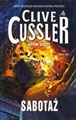 Zobacz : Sabotaż - Clive Cussler, Justin Scott