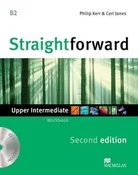 Straightfo... - Opracowanie Zbiorowe -  polnische Bücher