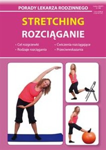 Bild von Stretching Rozciąganie Porady Lekarza Rodzinnego