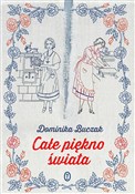 Całe piękn... - Dominika Buczak -  fremdsprachige bücher polnisch 