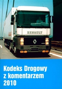 Bild von Kodeks drogowy z komentarzem 2010