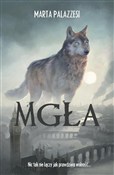 Mgła - Marta Palazzesi -  Polnische Buchandlung 