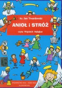 Bild von [Audiobook] Anioł i stróż