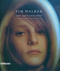 Obrazek Tim Walker The Lost Explorer