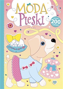 Bild von Moda pieski