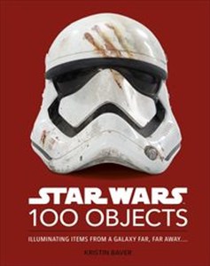 Bild von Star Wars 100 Objects Illuminating Items From a Galaxy Far, Far Away….